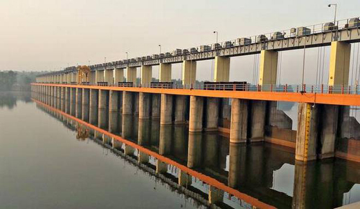 ತುಂಬೆ ಡ್ಯಾಂನಲ್ಲಿ ನೀರು ಸಂಗ್ರಹ ಮುಳುಗಡೆ: ಜಮೀನಿನ ಸ್ಪಷ್ಟ ಚಿತ್ರಣ ನೀಡಲು ಡಿಸಿ ಸೂಚನೆ